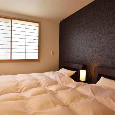Shukushuku Villa Киото Екстериор снимка