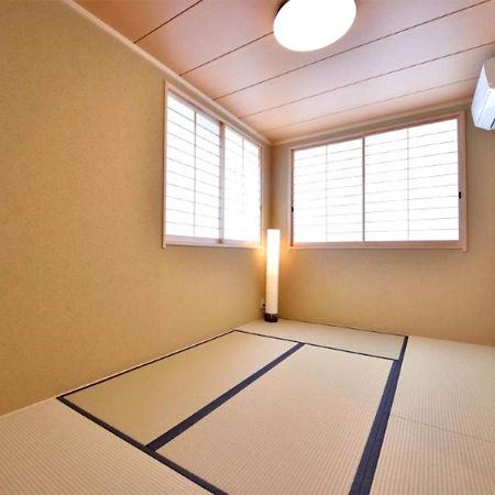 Shukushuku Villa Киото Екстериор снимка