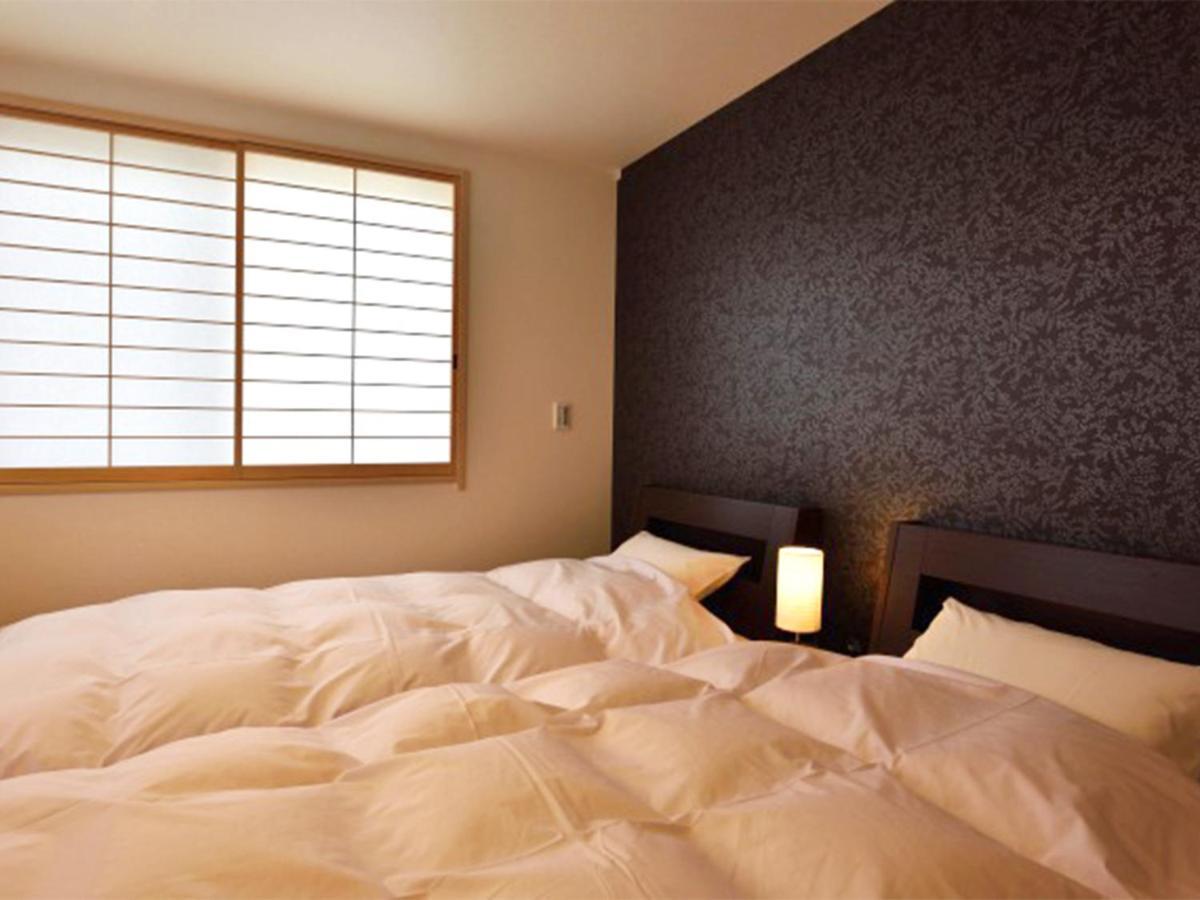 Shukushuku Villa Киото Екстериор снимка