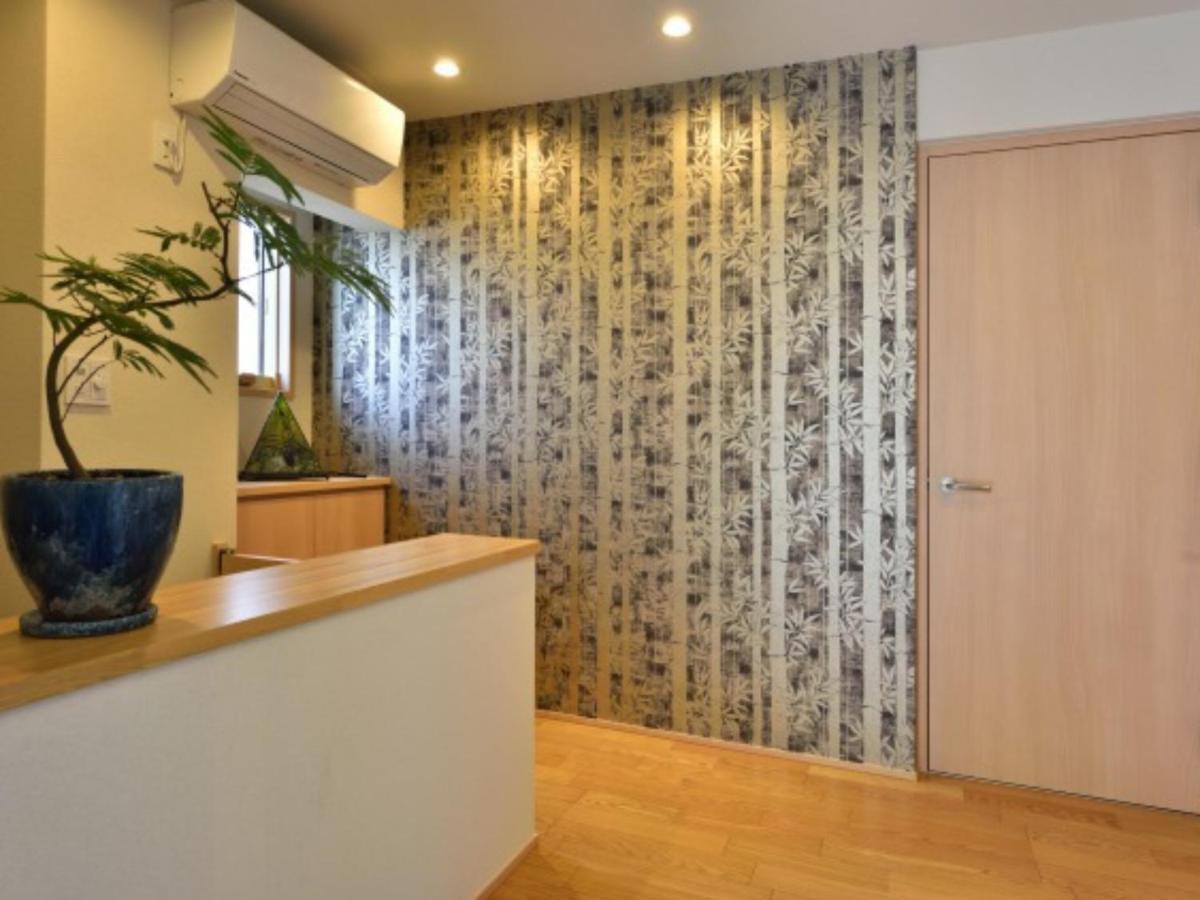 Shukushuku Villa Киото Екстериор снимка