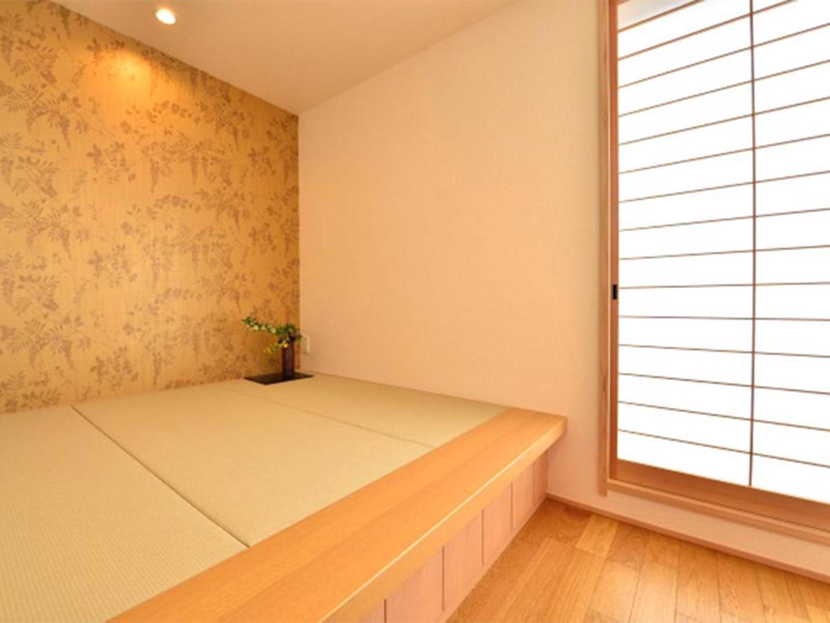Shukushuku Villa Киото Екстериор снимка