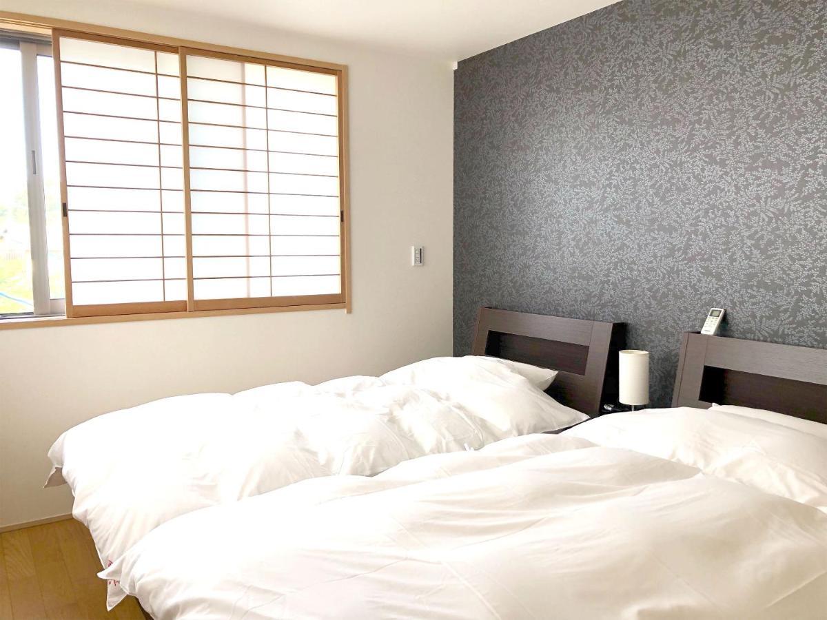 Shukushuku Villa Киото Екстериор снимка