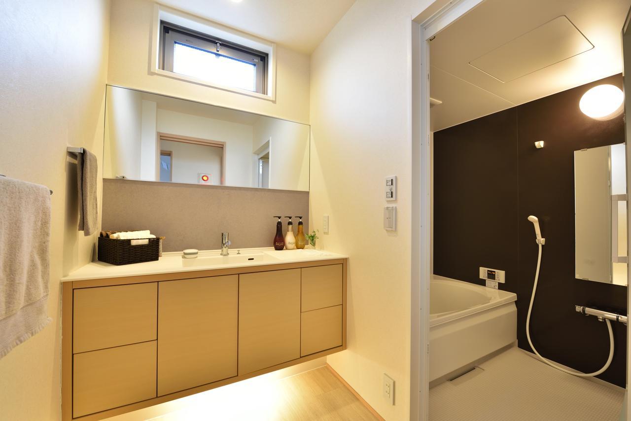 Shukushuku Villa Киото Екстериор снимка
