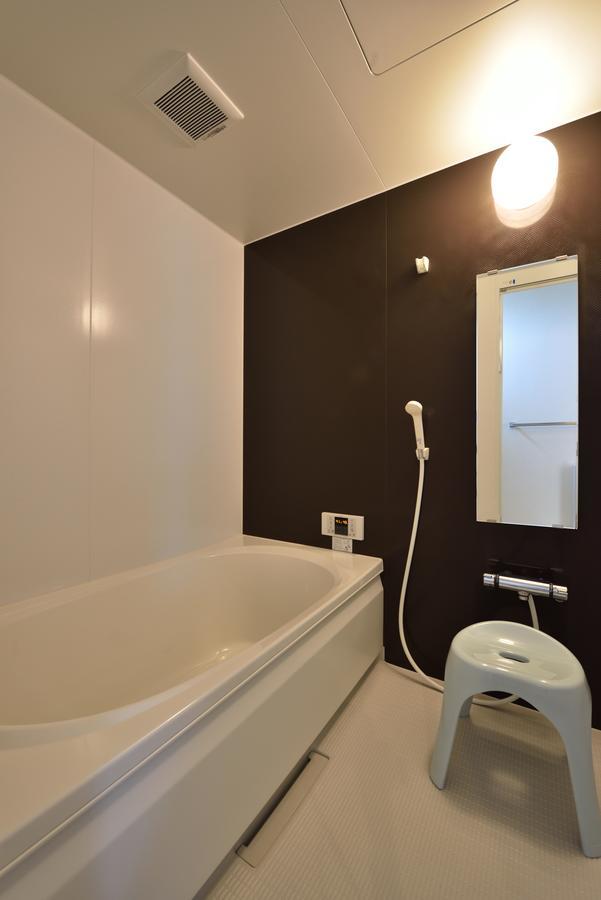 Shukushuku Villa Киото Екстериор снимка