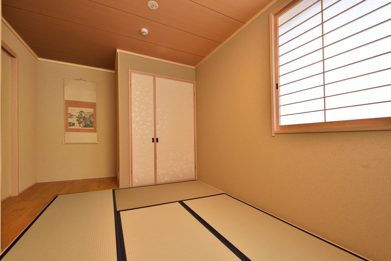 Shukushuku Villa Киото Екстериор снимка