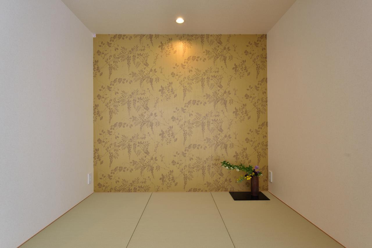 Shukushuku Villa Киото Екстериор снимка