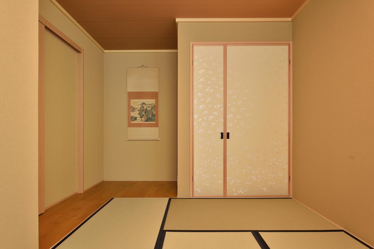 Shukushuku Villa Киото Екстериор снимка